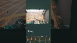 противников трое я один