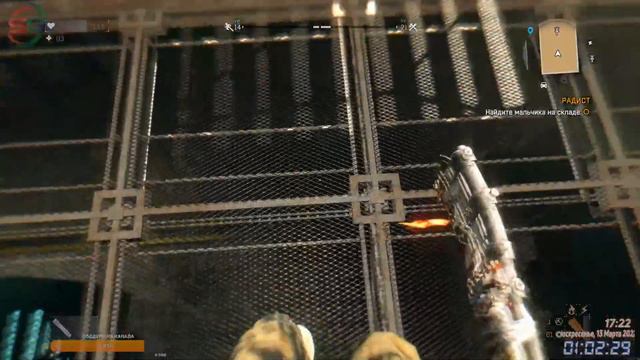 Дополнение игры Dying Light The Following на максимальном уровне сложности - 15 Стрим - SteepGamer смотреть онлайн