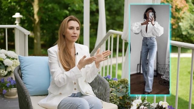 Как одеваться стильно и дорого женщине после 40. Мода вне возраста смотреть онлайн