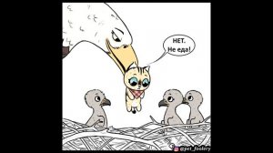 Пикси и Брут ( Pixie and Brutus ).Часть 9. Озвучка Гендальф Рыжий, Polinex и Рина Чеширская