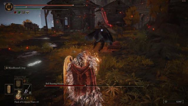 Elden Ring Elden Ring - Bell Bearing Hunter 🔥🤯æ смотреть онлайн