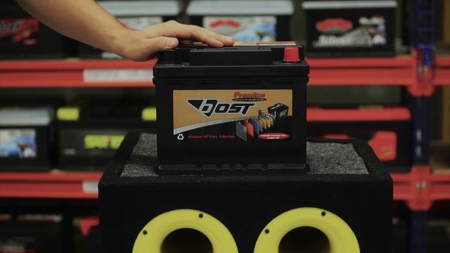 Аккумулятор Bost как определить дату производства? Обзор Avtozvuk.ua