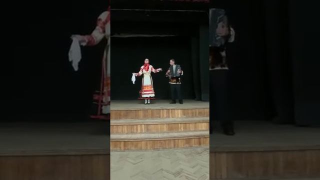 "Я в садочке была"р. н. п. смотреть онлайн