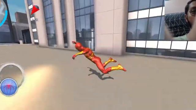 The Amazing Spiderman 2 gameplay for Android and iOS 2022 | Amazing Spiderman 2 full reviews 2022 смотреть онлайн