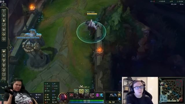 My Honest Review on TheBausffs's Ultimate Solo Queue Guide смотреть онлайн