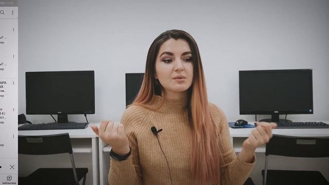 НАВИГАЦИЯ | О ЧЁМ КАНАЛ | КТО Я