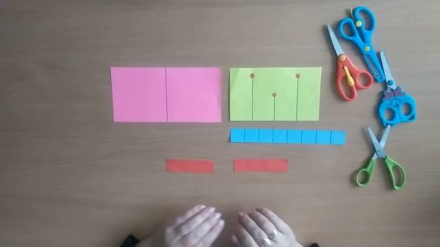 Вчимося різати ножицями. Правила користування ножицями. смотреть онлайн