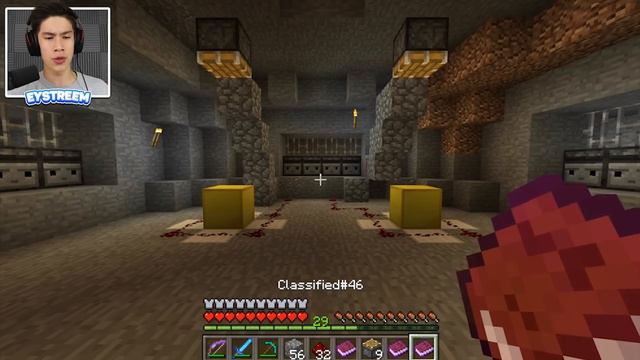 How to REVIVE A CURSE in Minecraft! (SCARY Survival EP11) смотреть онлайн