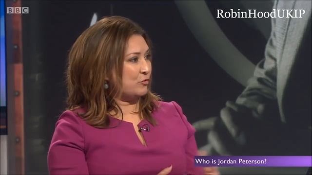 Jordan Peterson calmly dismantles feminism infront of two feminists смотреть онлайн