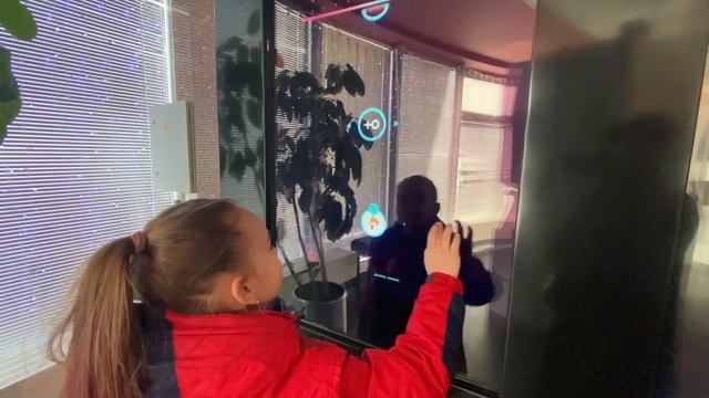 Попали в ОСТАНКИНО! Моё путешествие в Москву! смотреть онлайн
