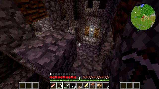 Largest Minecraft Modpack but EVERY crafting recipe is RANDOM 6 смотреть онлайн