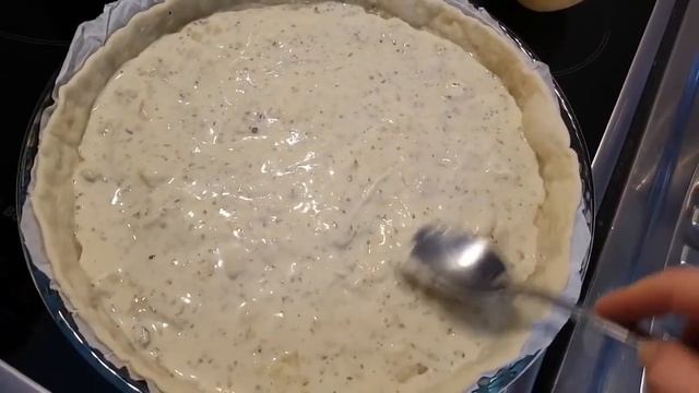 Шикарный Пирог от Французского Повара. ПИРОГ с Сыром и Грушей. Все будут выпрашивать рецепт! смотреть онлайн
