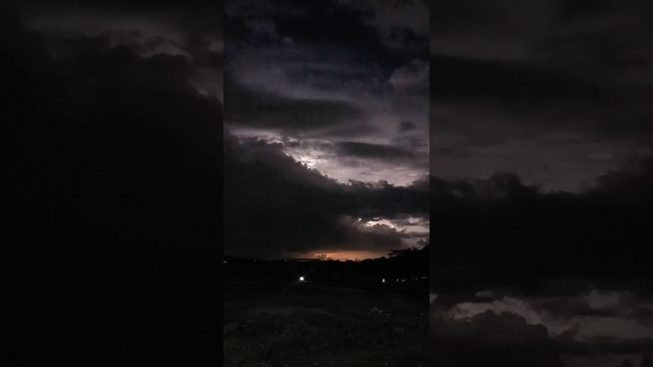 Raining season very soon the Philippines #raining #pilipinas #nature #travel2023 #cavite смотреть онлайн