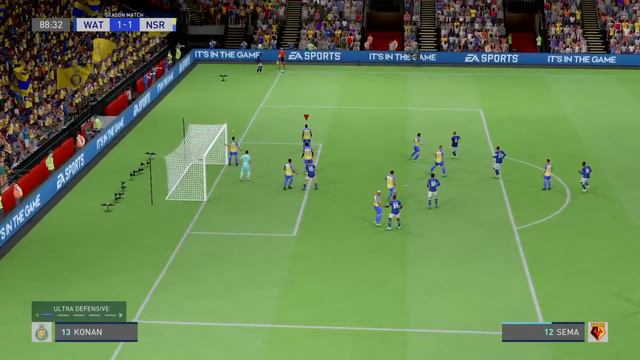 FIFA 23 LIVE with Pedro Lupe смотреть онлайн