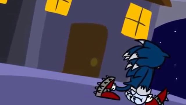 Sonic Unleashed in Brief RUS смотреть онлайн