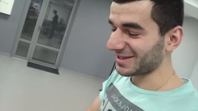 CHI Beauty Bash Presentation Minsk, Belarus