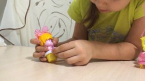 Маджики Радужные Феи Куклы С Крыльями Из ОКея Poppy Belles