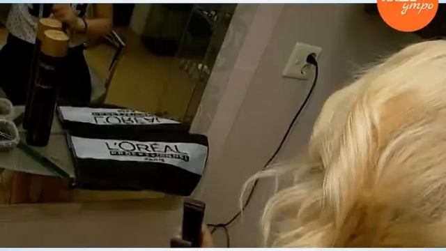 Как надолго сохранить пепельный оттенок волос смотреть онлайн