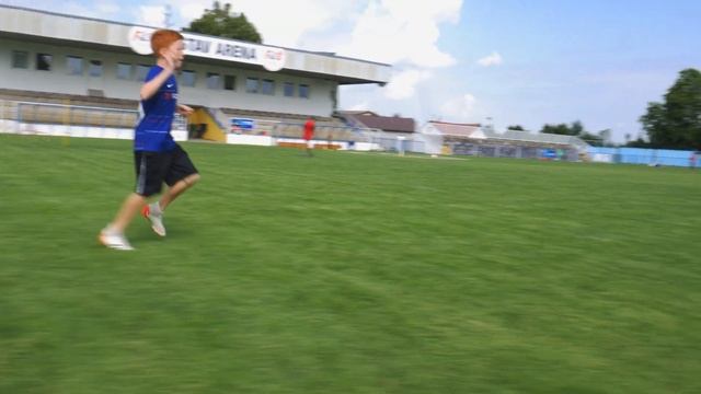 FOŠKA TV | Příměstský kemp 2021 I. смотреть онлайн