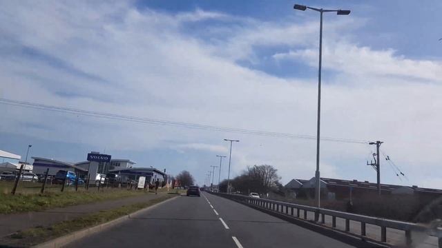 Lottbridge Drove 2 | VLOG 903 | 13.03.21 смотреть онлайн