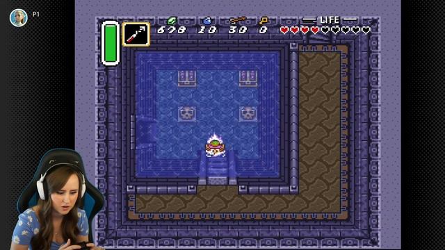 A Link to the Past | Part 4 смотреть онлайн