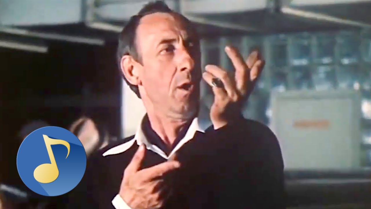 Песня Стампа - из фильма 