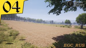 Medieval Dynasty (РЕЛИЗ) №4: "Поля / Перестройка"