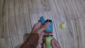 Как правильно заправлять зажигалку газом из баллончика!