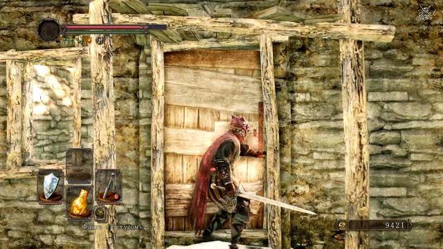 [DS2] Scholar of the First Sin - [#10] Скорпион Е6аНажка смотреть онлайн