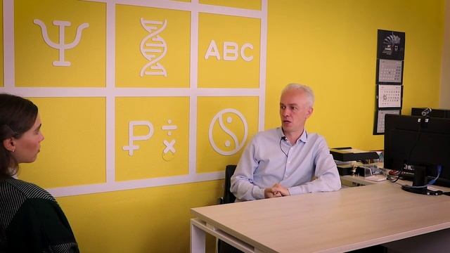КУРСОБзоР. Интервью. Фишбейн Д.Е. Школа и обучение – это не подготовка к жизни. Это жизнь! смотреть онлайн