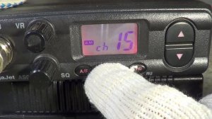 Инструкция пользователя на радиостанцию MegaJet MJ-333.Manual for MEGAJET MJ-333