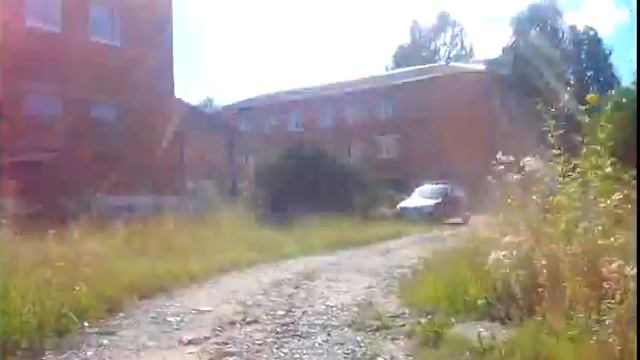 Педуха. Увинский профессиональный колледж. смотреть онлайн