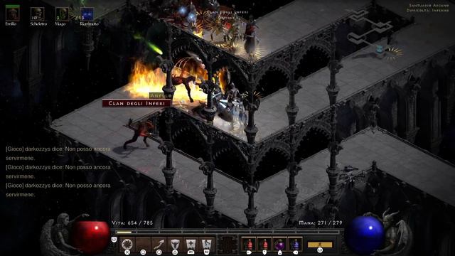 Ladder Best drop Location Stone Of Jordan Diablo 2 Resurrected #diablo2 #diablo2resurrected смотреть онлайн