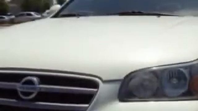 2003 Nissan Maxima Wesley Chapel Toyota Wesley Chapel, FL смотреть онлайн