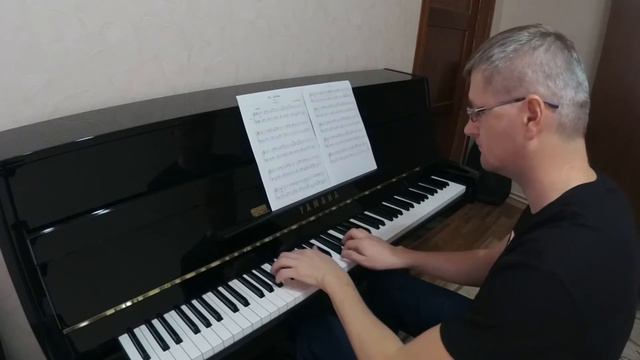 4. Зайчик / Bunny (Сборник №7) Музыкальная акварель. Daniel Starshinin смотреть онлайн