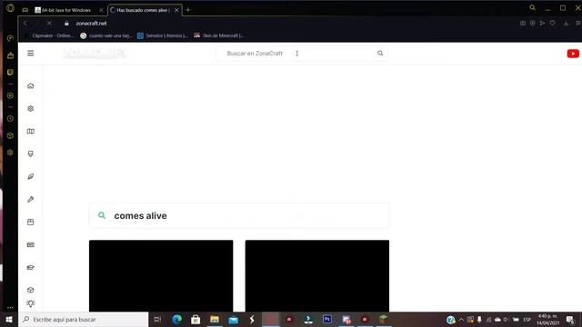 COMO INSTALAR MODS en MINECRAFT 2021 PC MINECRAFT LAUNCHER (PREMIUM) смотреть онлайн