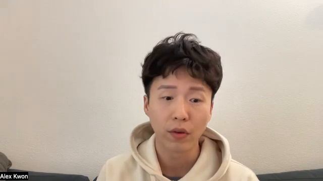 Alex Kwon (Perl) On Saving The Perls of Wisdom From The Internet смотреть онлайн