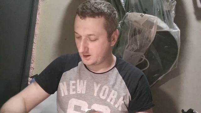 Шомпол для пневматики своими руками | Хатсан Страйкер Альфа | Чистка канала ствола пневматики смотреть онлайн
