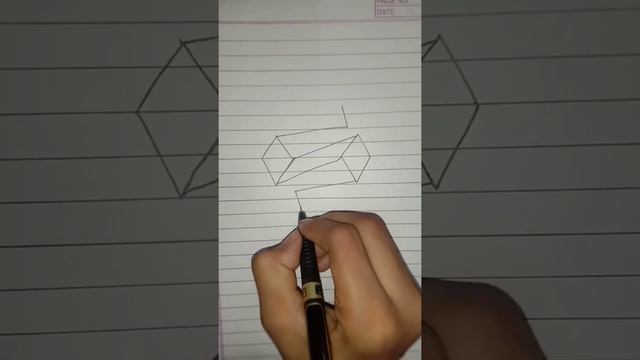 Artist Ankit Make a 3D arrow смотреть онлайн