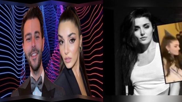 ¿La familia de Hakan Sabancı no quiere a Hande Erçel como novia? ¡Kerem Bürsin estará feliz por eso смотреть онлайн