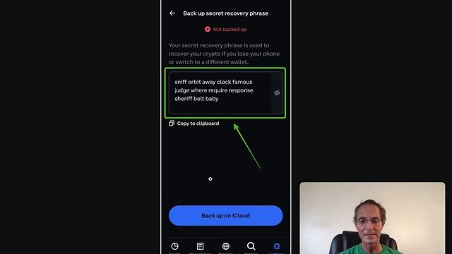 How to Import Your Coinbase Wallet Into Emerald смотреть онлайн