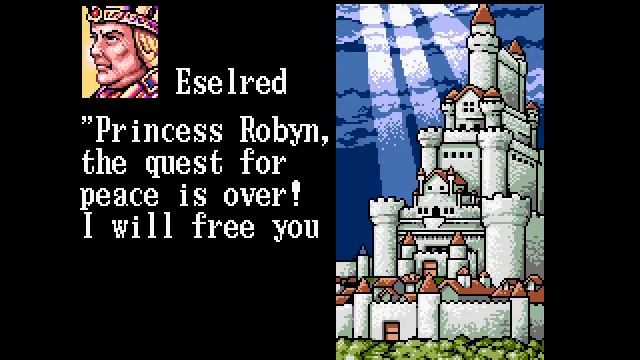 Gemfire: King Eselred winning GEMFIRE...? The ENDING. смотреть онлайн