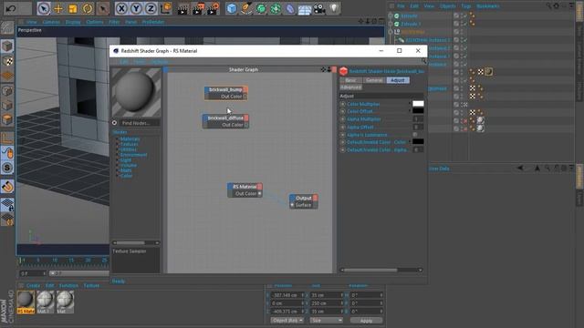 КОТТЕДЖ В CINEMA 4D ЧАСТЬ 02 смотреть онлайн