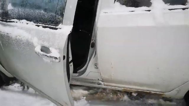 Car For Parts - Geely MK 2012 1.5L 59kW Gasoline смотреть онлайн