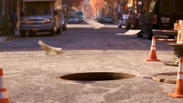 Разговор по душам. Главный урок для Души.