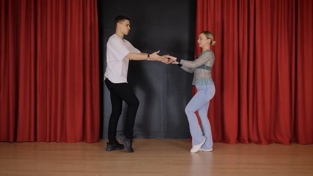 The DUMBEST thing you can do in Bachata | Marius&Elena Bachata Tutorials смотреть онлайн