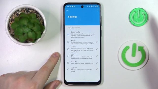 How to Enable Dolby Atmos on MOTOROLA Moto G13 смотреть онлайн