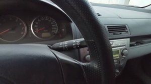 Мазда 2, 2003 года выпуска, 1.3 литра.