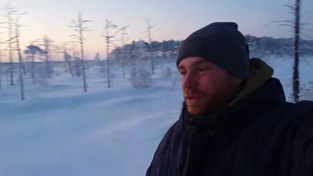 Лучшие санки для снегохода. смотреть онлайн