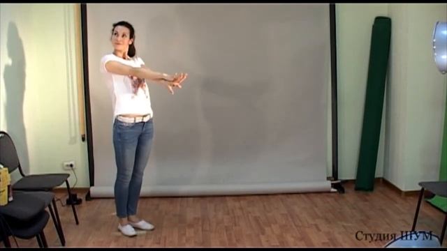 Этюды..Работа на камеру. Алеся Заика смотреть онлайн